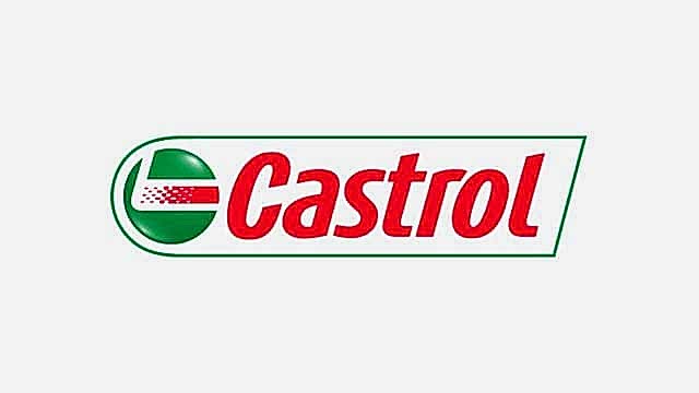 Castrol