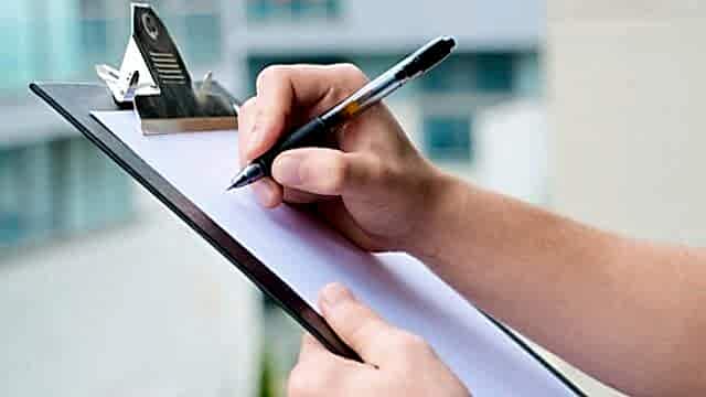 İş Emri Sürecimiz