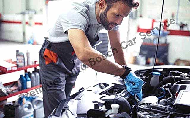 Araç Bakım & Onarım