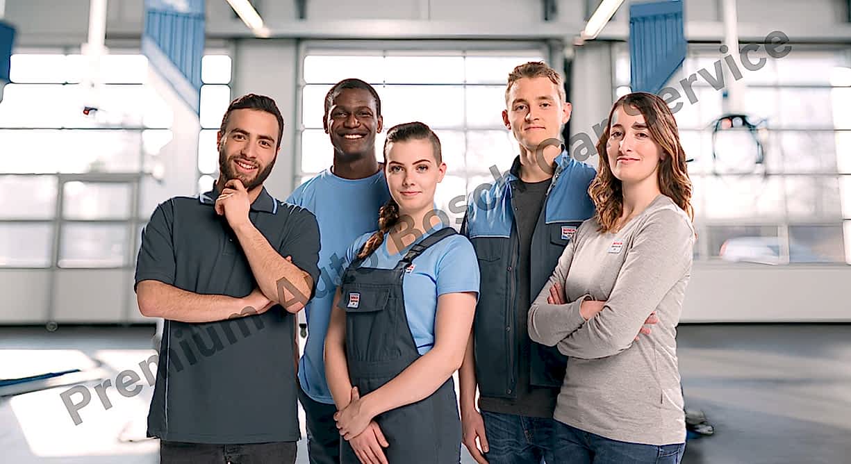 Uzman Ekip, Kusursuz Hizmet!