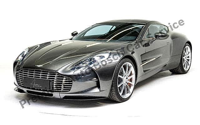 Etimesgut Aston Martin Servisi