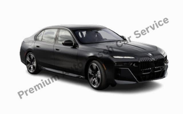 Etimesgut BMW Servisi