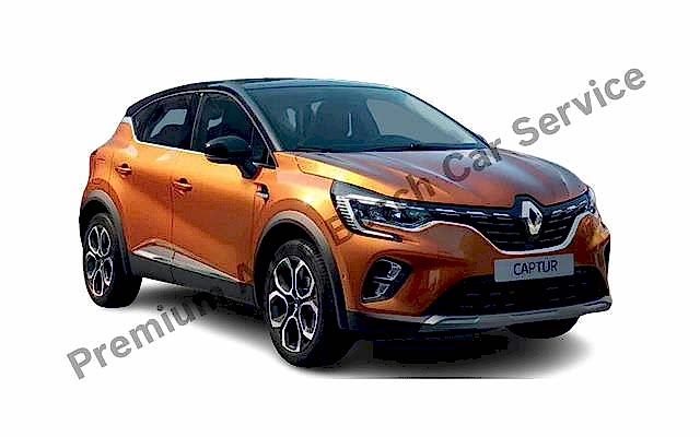 Etimesgut Renault Servisi