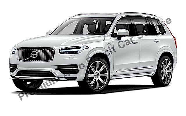 Etimesgut Volvo Servisi