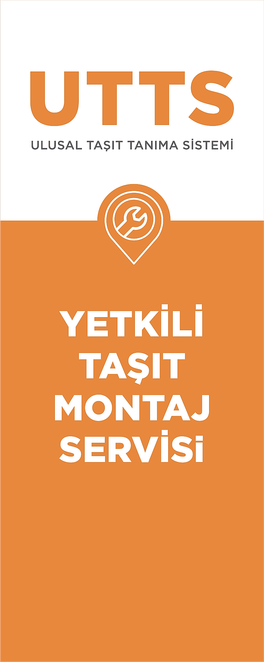 ulusal taşıt tanıma sistemi