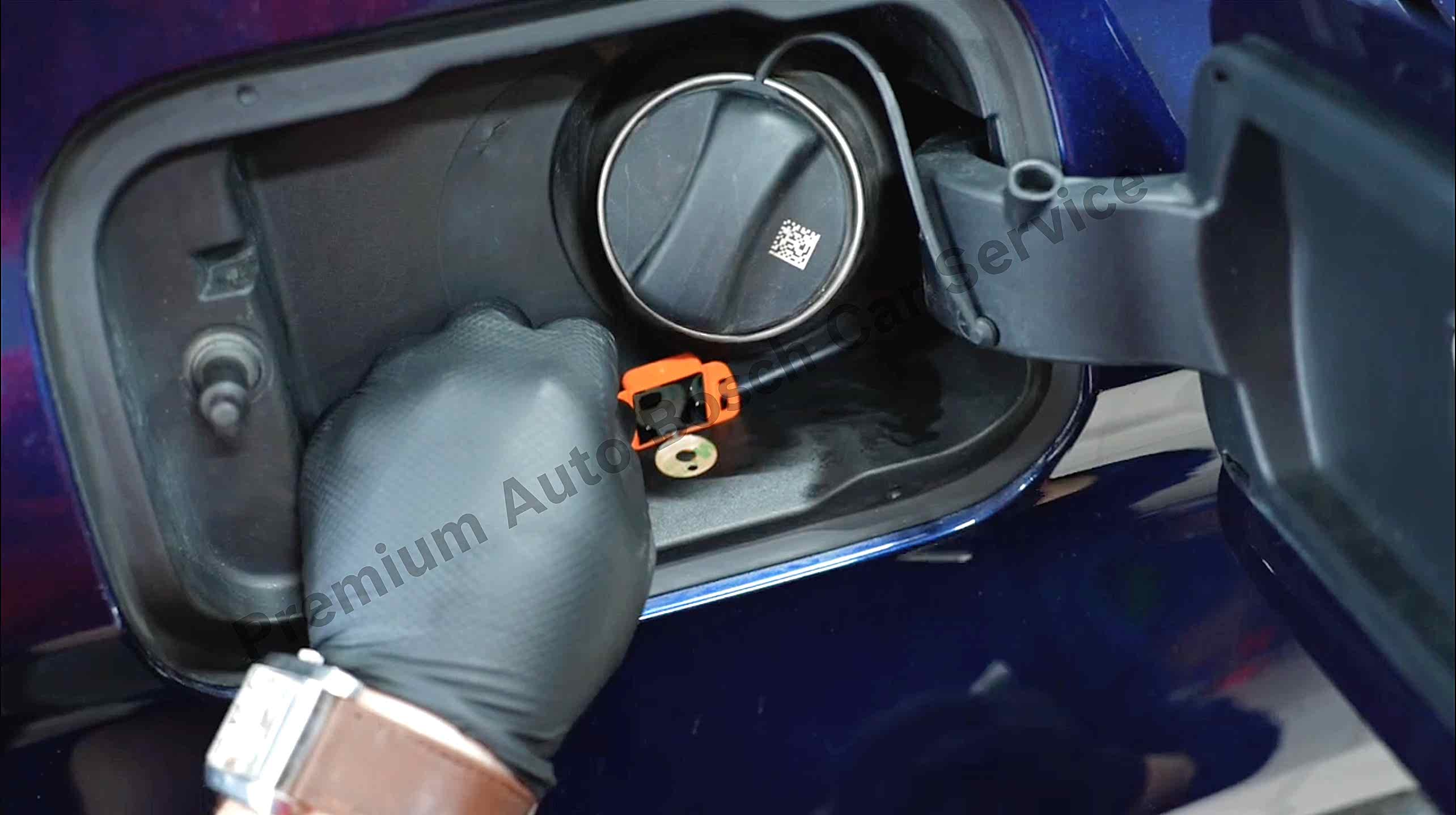 UTTS Montajı Nedir?